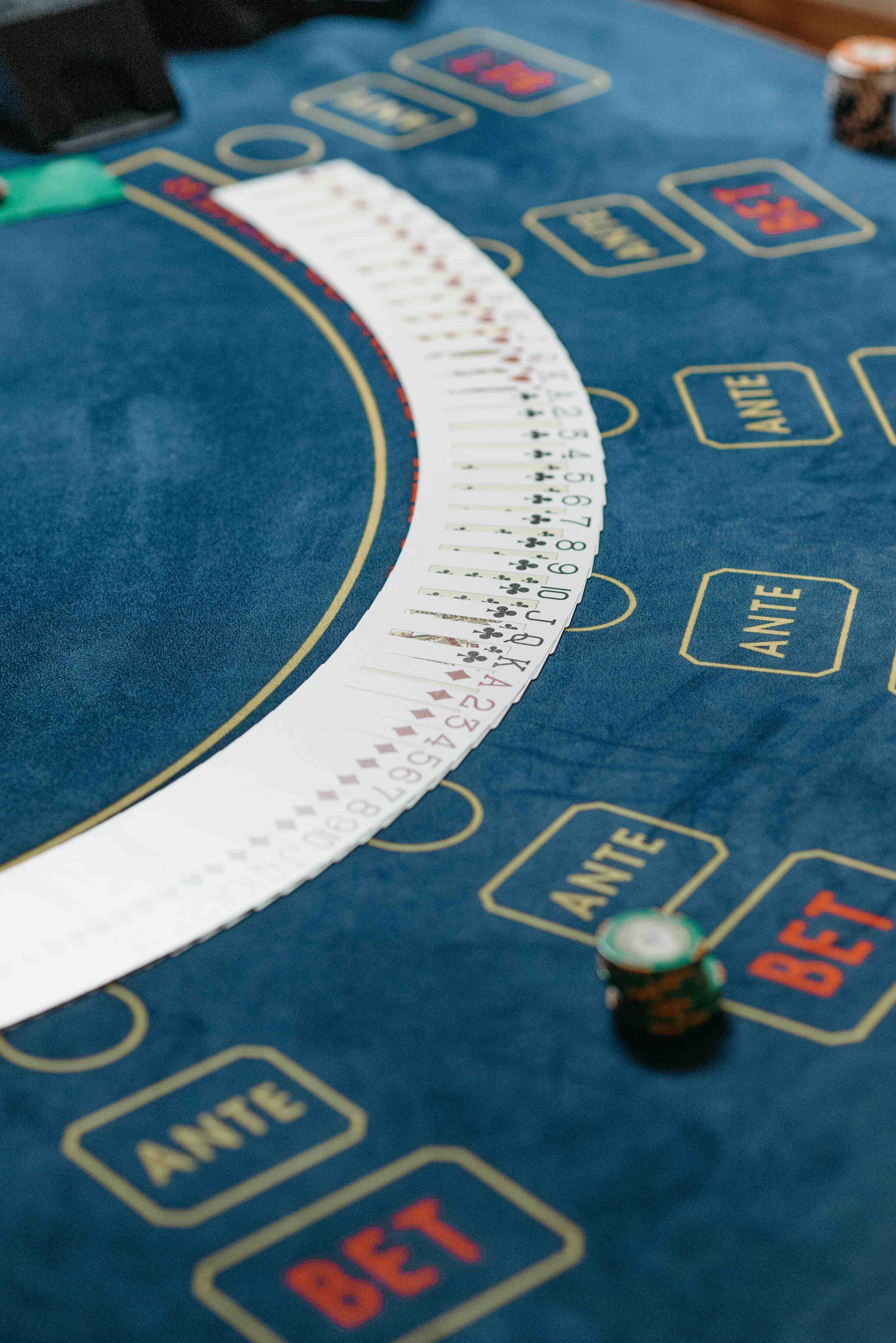bets 7